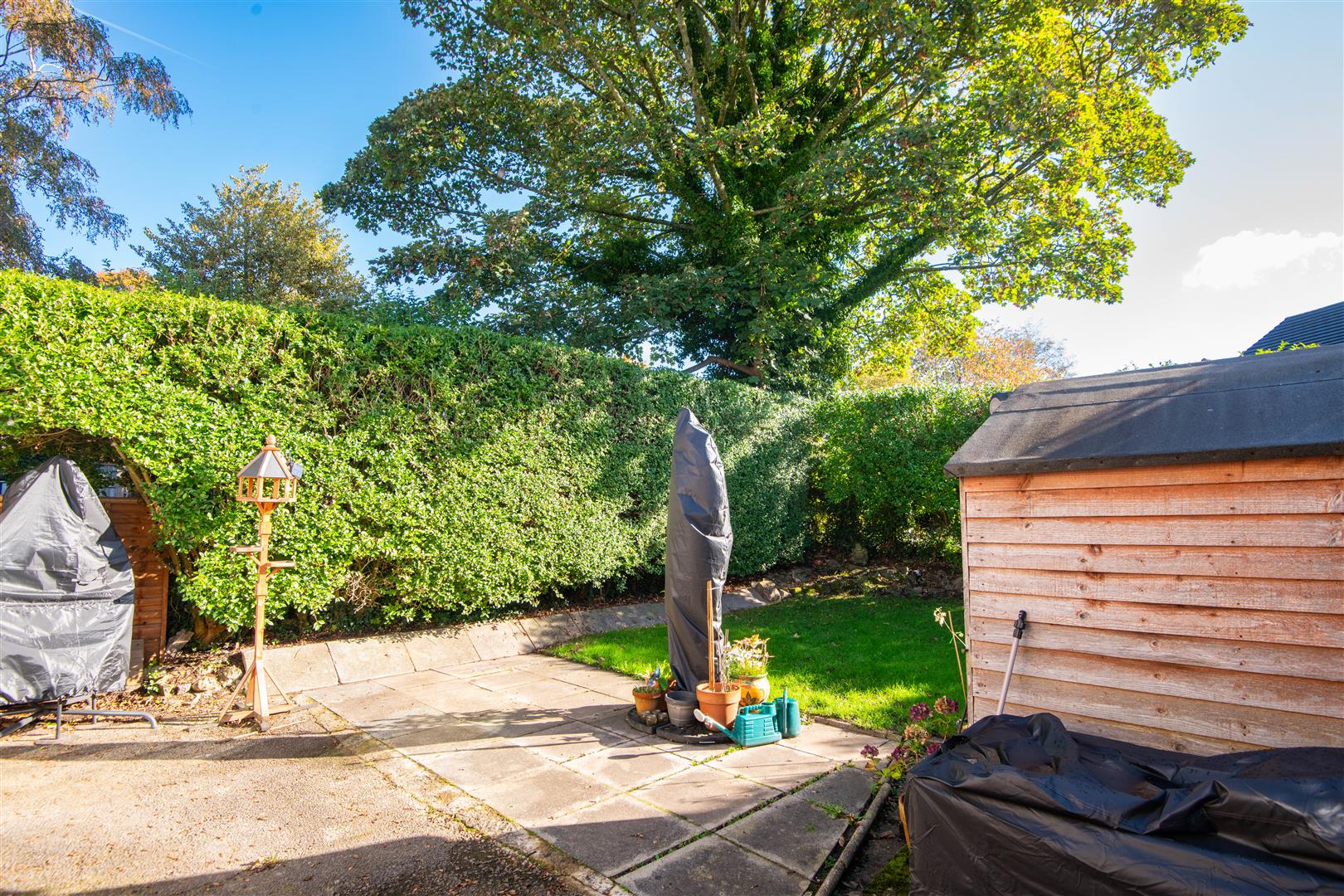 Strathmore Grove, Chorley